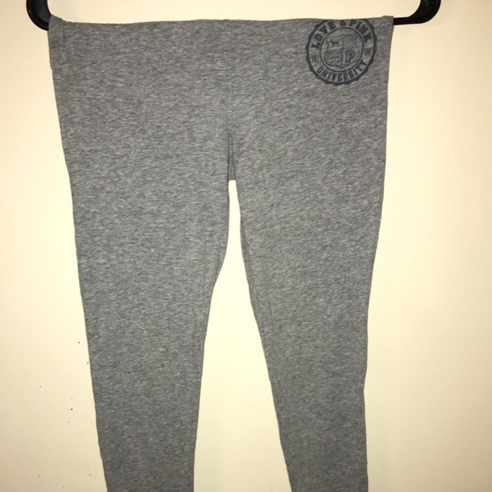 Vs Pink Leggings